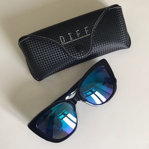 Diff Eyewear- Ruby